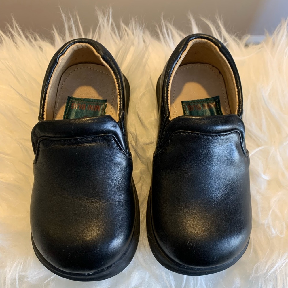 Toddler’s Loafer Shoes